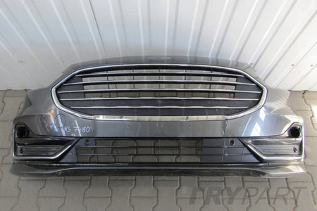 Front Bumper Ford Galaxy Mk3 III Lift 19-