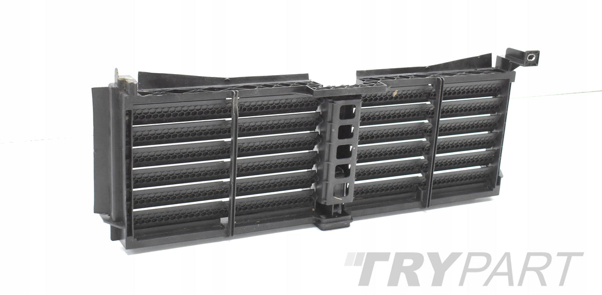 RENAULT TRAFIC III AIR VENT GRILLE STEERING WHEEL ORG 620C43334R