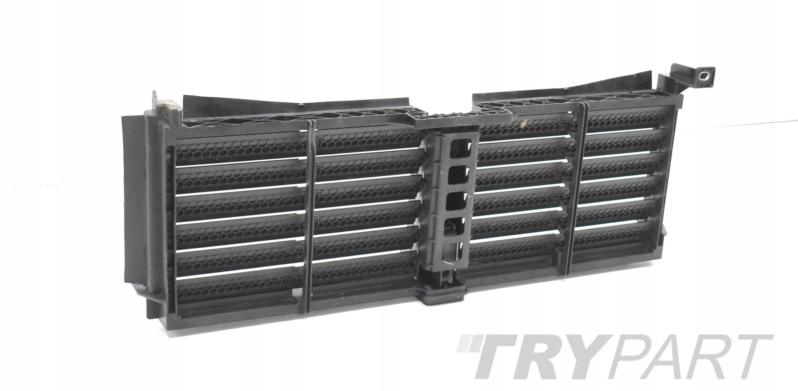 RENAULT TRAFIC III AIR VENT GRILLE STEERING WHEEL ORG 620C43334R