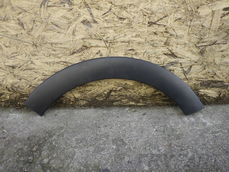 CITROEN C3 III 3 16- REAR RIGHT FENDER TRIM 9812088780