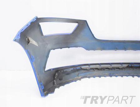 SKODA KAMIQ 658 FRONT BUMPER ORG