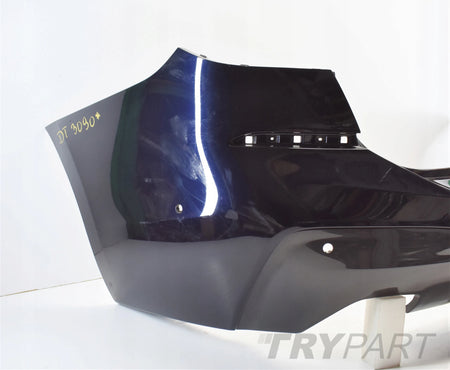 BMW 6 G32 M PACKAGE REAR BUMPER ORG