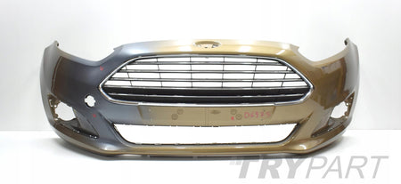 FORD FIESTA MK7 VII LIFT FRONT BUMPER ORG