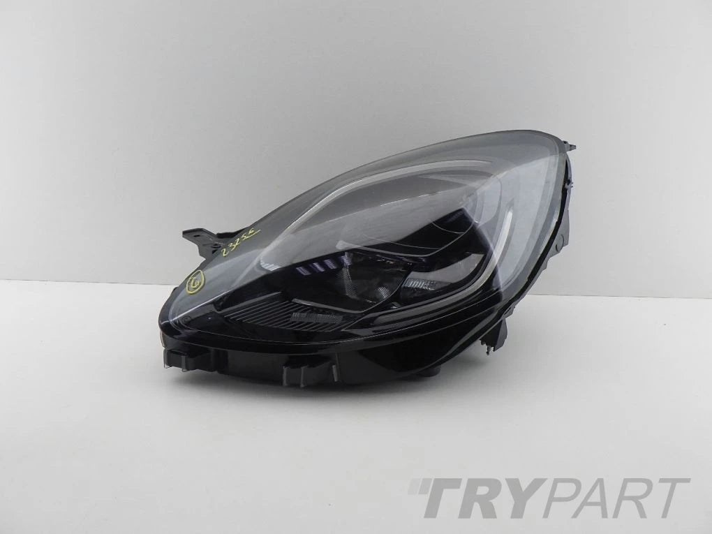 FORD PUMA MK2 II FULL LED 19- L1TB-13E015–GK front left lamp