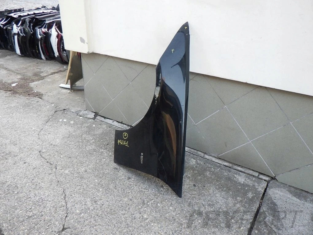 BMW 3 E90 E91 Front Fender Left