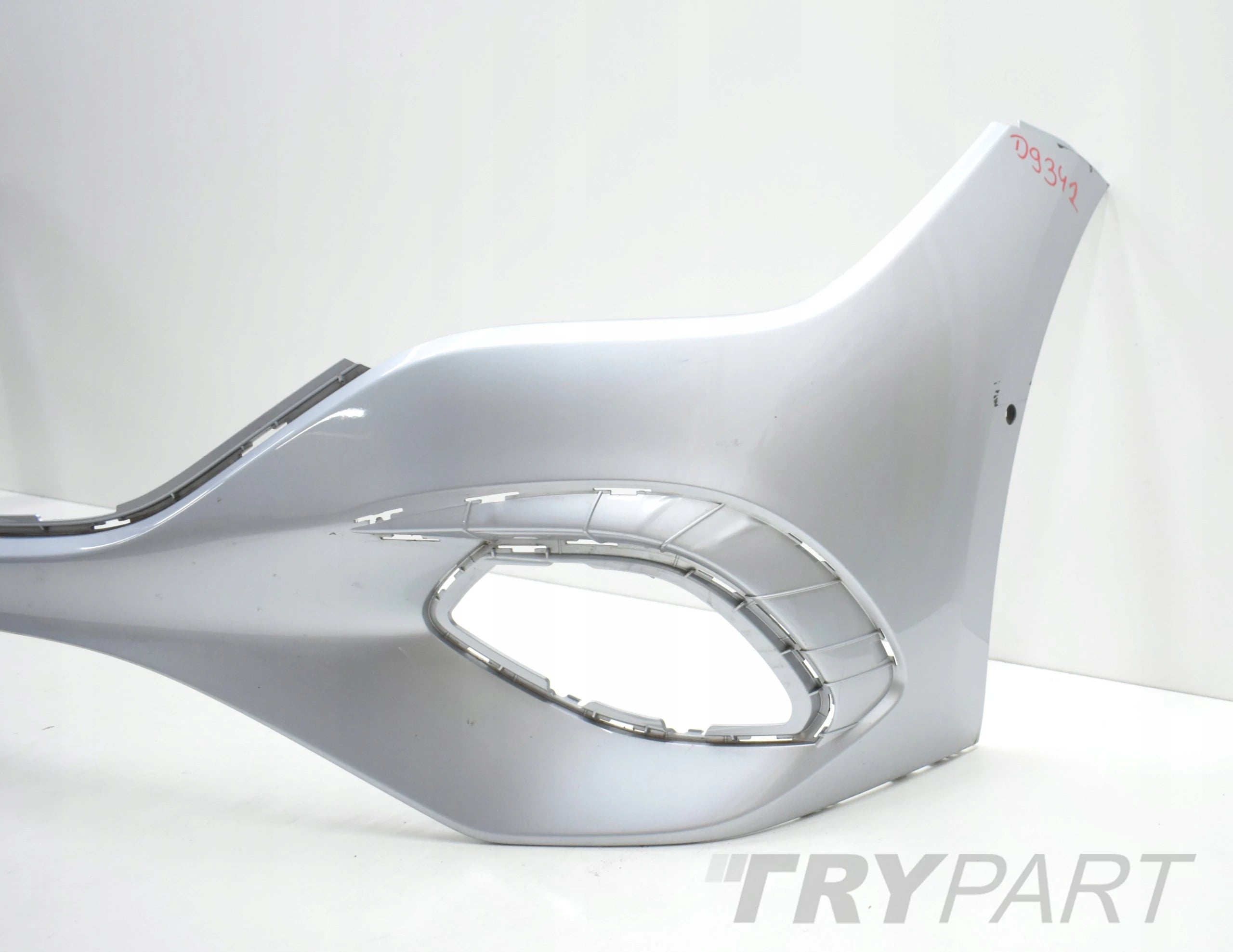 MERCEDES EQE W295 FRONT BUMPER ORG