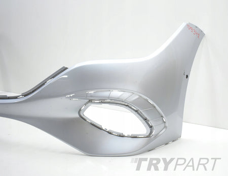MERCEDES EQE W295 FRONT BUMPER ORG