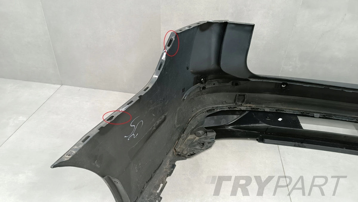 Rear Bumper VW GOLF VIII 8 5H9 Station Wagon VARIANT 20-24