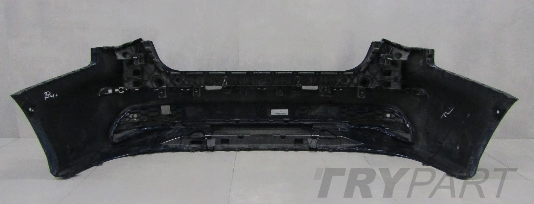 Rear bumper for Audi A3 IV 8Y5 SEDAN Facelift 2024-