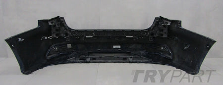 Rear bumper for Audi A3 IV 8Y5 SEDAN Facelift 2024-