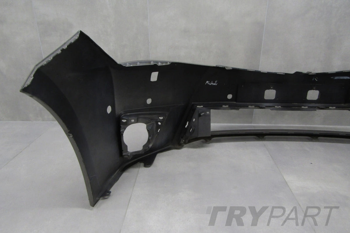 Front bumper Toyota Corolla 11 XI Sedan 13-16