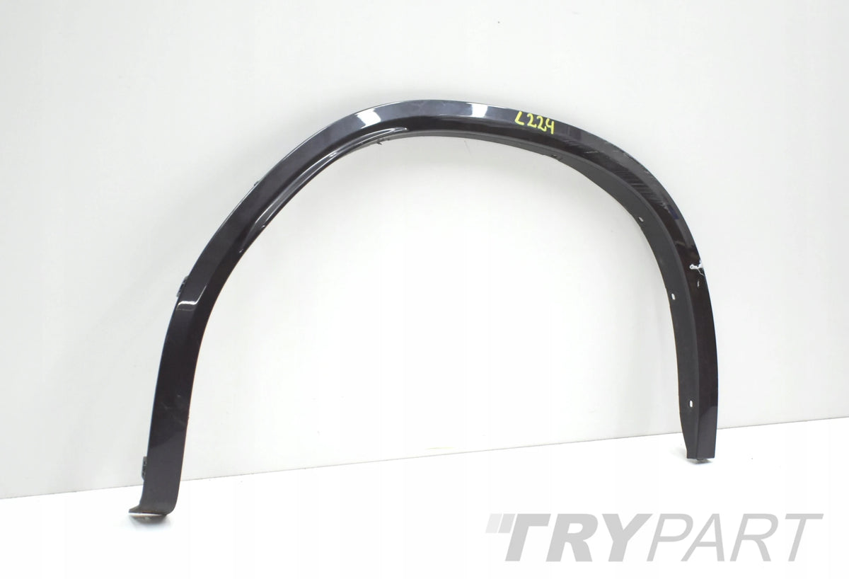 BMW IX3 G08 M PACKAGE RIGHT REAR FENDER TRIM ORIGINAL
