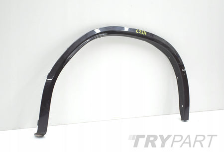 BMW IX3 G08 M PACKAGE RIGHT REAR FENDER TRIM ORIGINAL