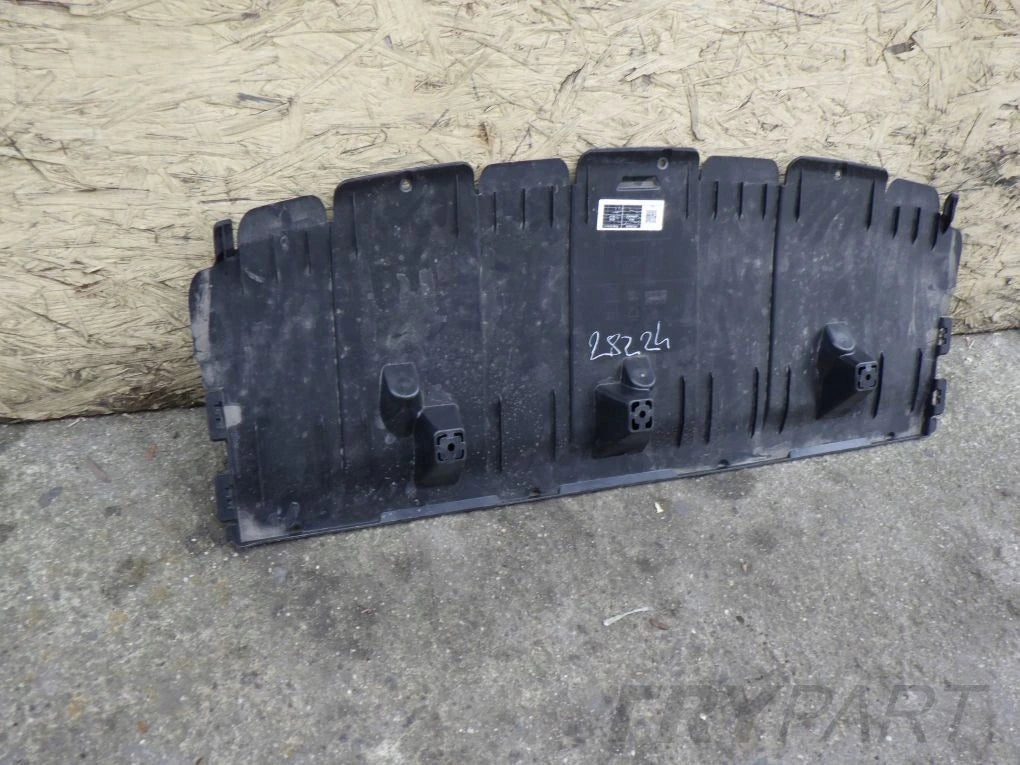 OPEL MOKKA II B 20- Bumper Cover Plate