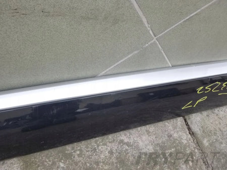 JAGUAR F-PACE Left Door Trim - Front and Rear