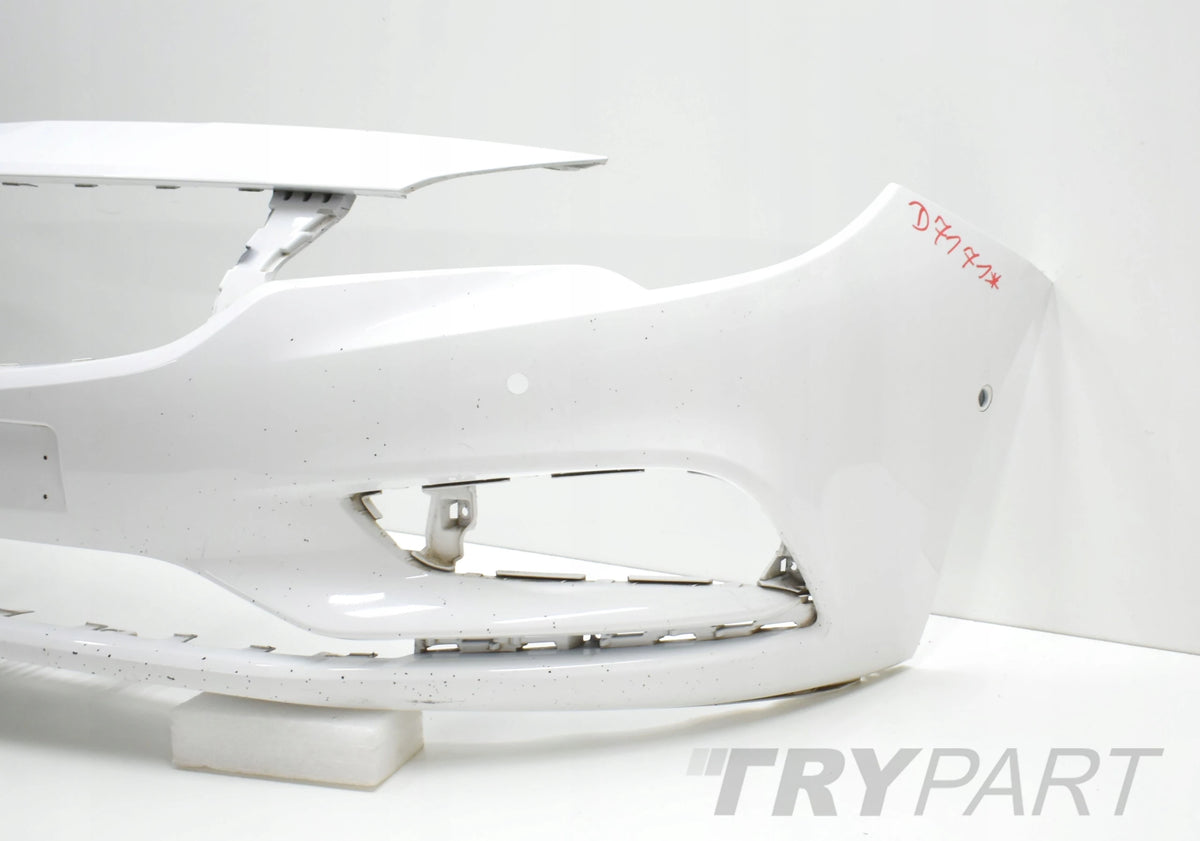 OPEL ASTRA K V FRONT BUMPER ORG