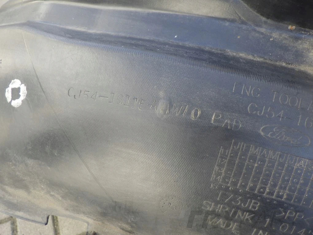FORD FOCUS MK4 IV 4 LIFT 21- FRONT LEFT FENDER