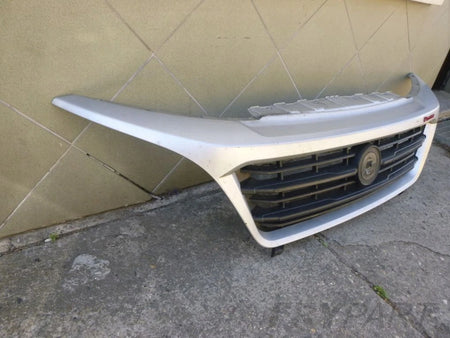 FIAT DUCATO III 3 LIFT FL 14- Grille