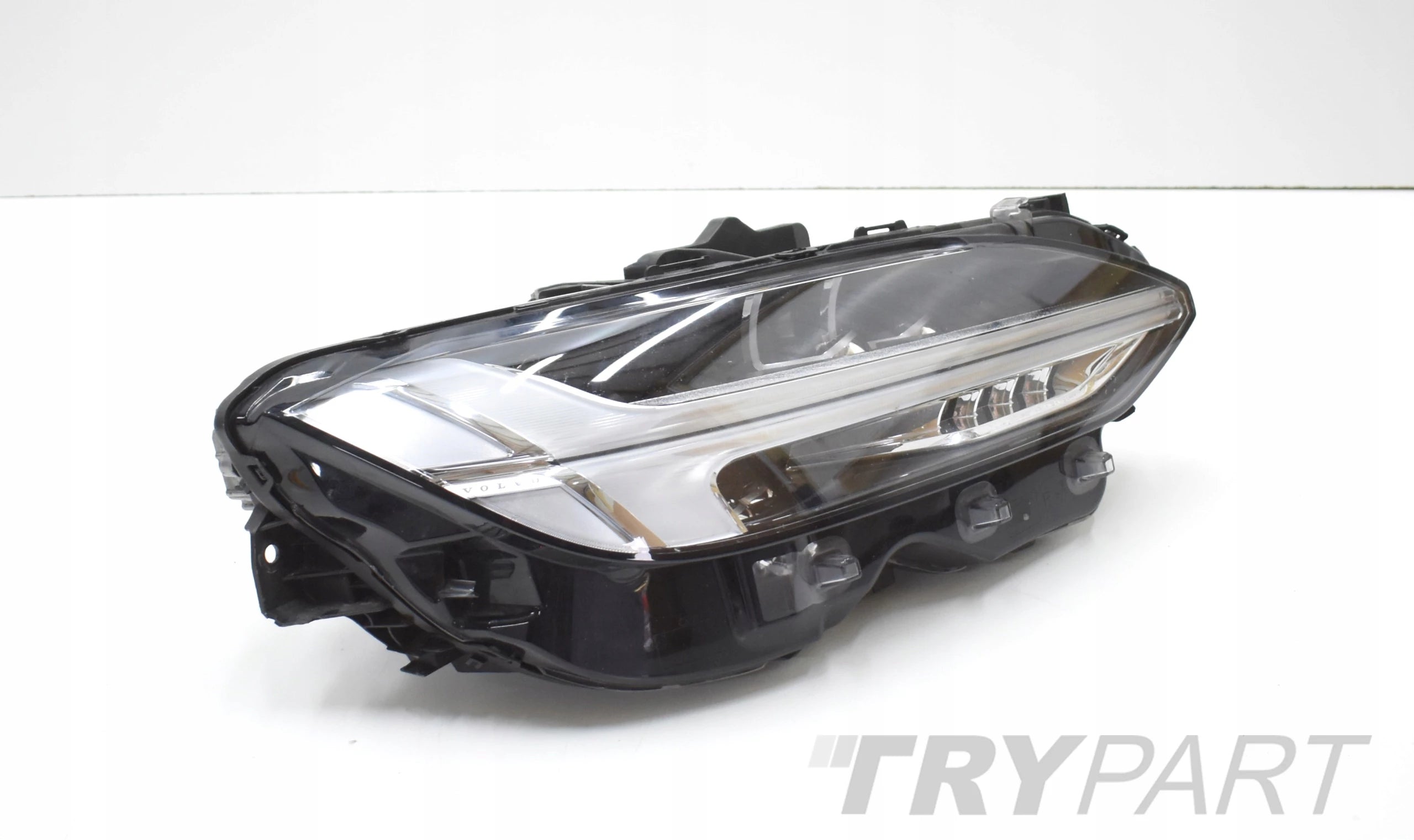 VOLVO S90 V90 HEADLIGHT RIGHT FRONT FULL LED ORG EU 32228677