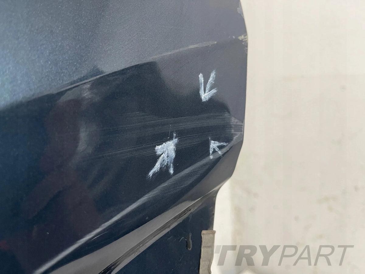 Hyundai Tucson 4 IV Left Rear Door