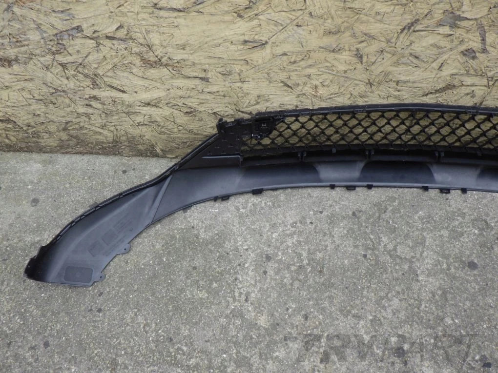 MERCEDES GLC AMG W254 254 2022- Front Bumper Spoiler Lip