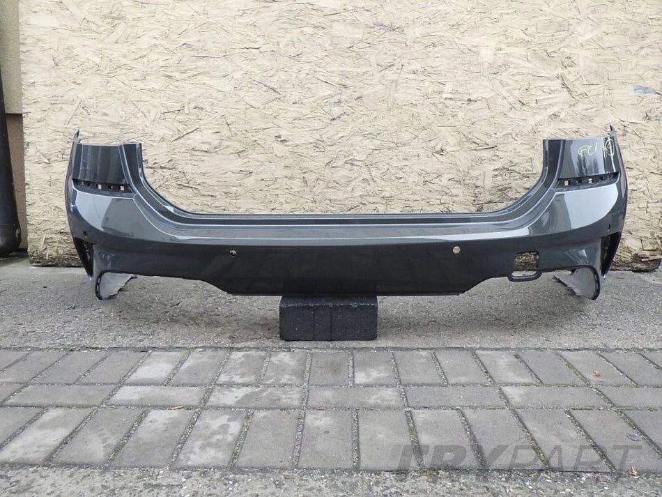 BMW 3 G21 M PACKAGE ESTATE 18- rear bumper