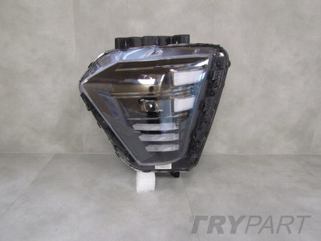 Front Lamp Hyundai Kona 2 II FULL LED 22- LH 92101HF100