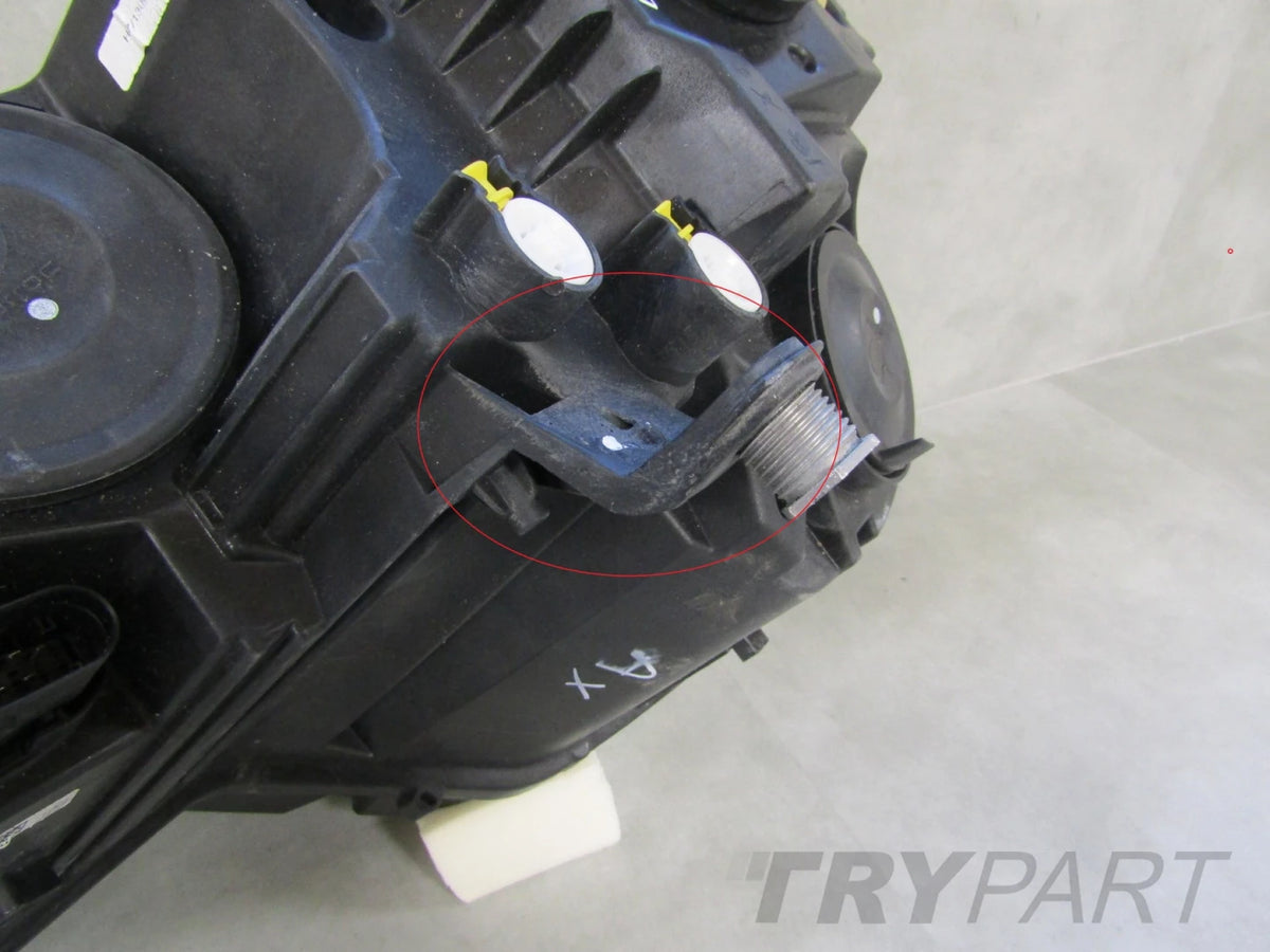 Front Lamp Skoda Karoq STANDARD 17-21 RH 57B941016A