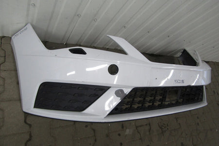 Front Bumper Seat Leon 3 III 5F0 Lift 17-