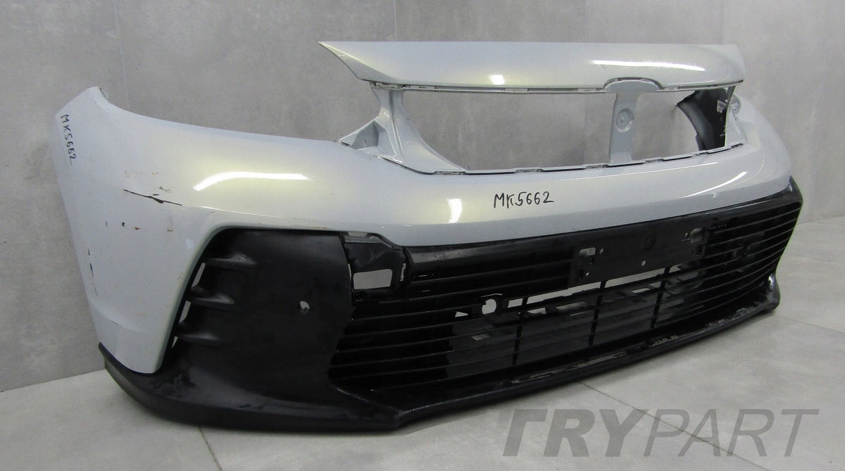 Front bumper for Honda Jazz IV Facelift 23-