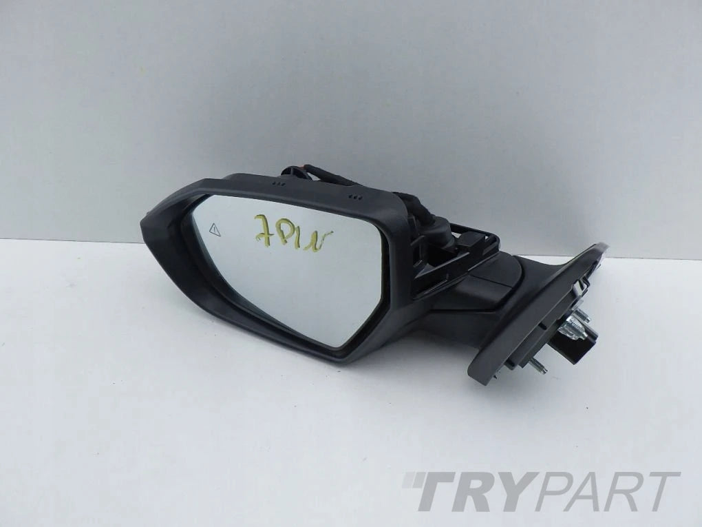 HYUNDAI KONA 7 PIN 2023- CAMERA ASSIST LEFT MIRROR