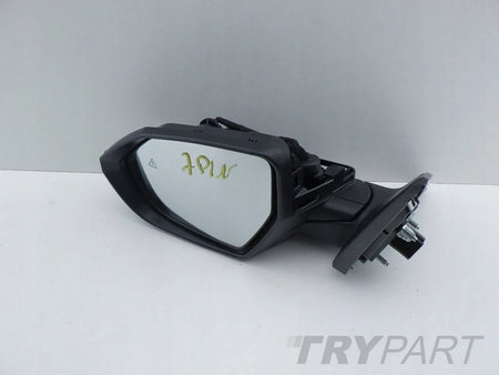 HYUNDAI KONA 7 PIN 2023- CAMERA ASSIST LEFT MIRROR