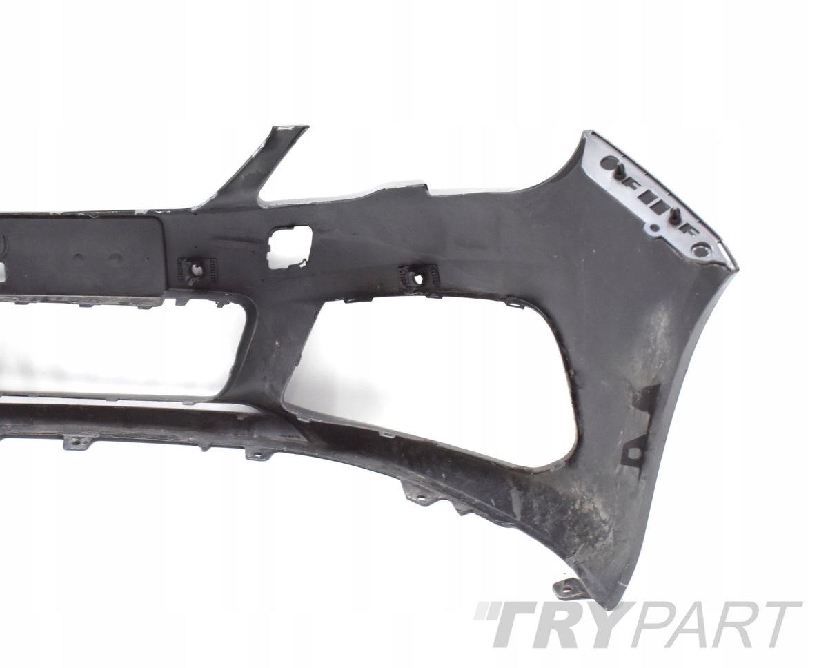 PEUGEOT 308 II LIFT FRONT BUMPER ORG