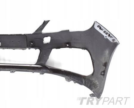 PEUGEOT 308 II LIFT FRONT BUMPER ORG