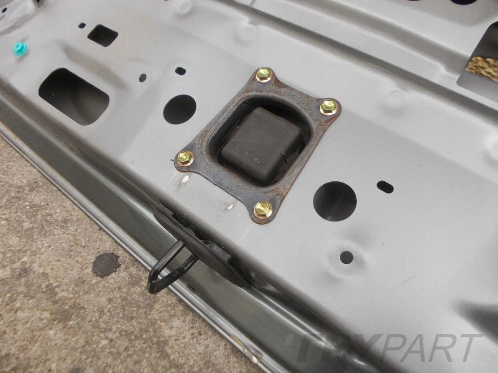 TOYOTA PRIUS 03- REAR TRUNK LID