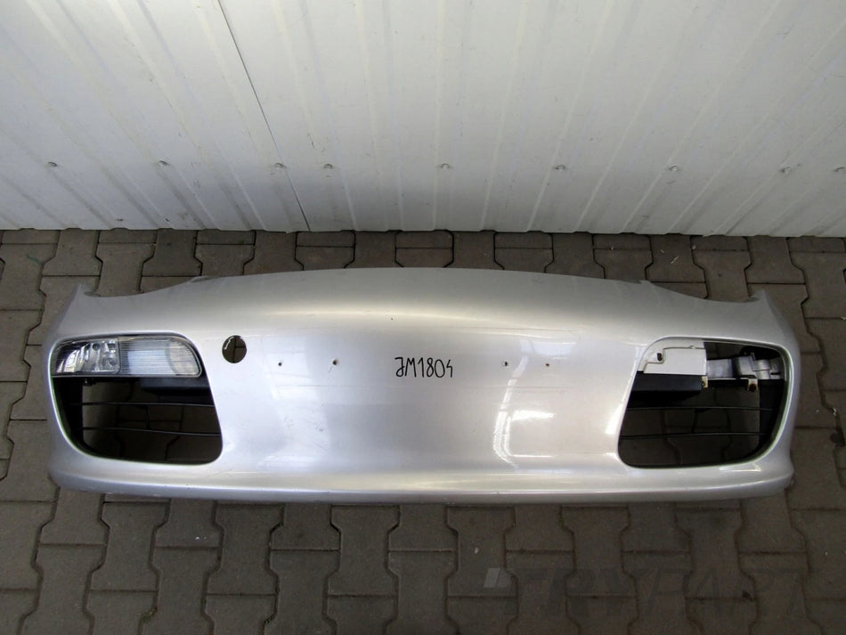 Front Bumper Porsche Boxster 987 04-09