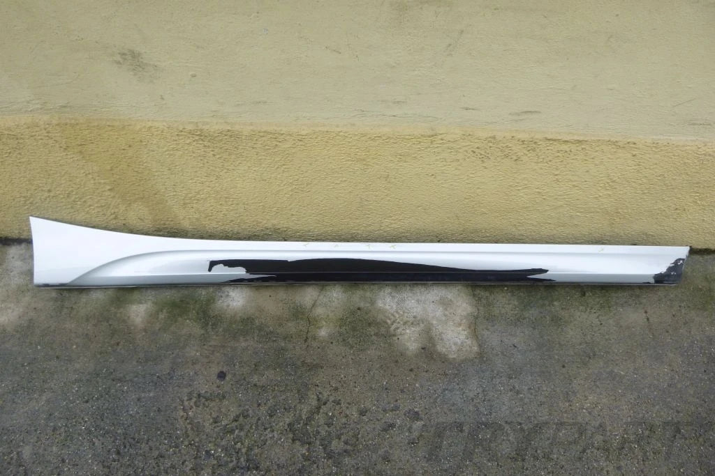 BMW 1 Series F20 F21 M Package Right Sill Cover
