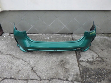 BMW 3 M3 G81 TOURING KOMBI Rear Bumper