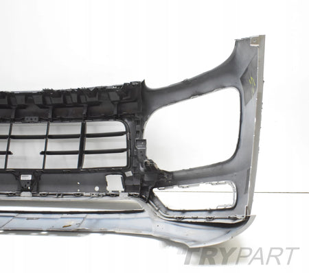 PORSCHE CAYENNE III 9Y0 GTS TURBO FRONT BUMPER ORG + GRILLE