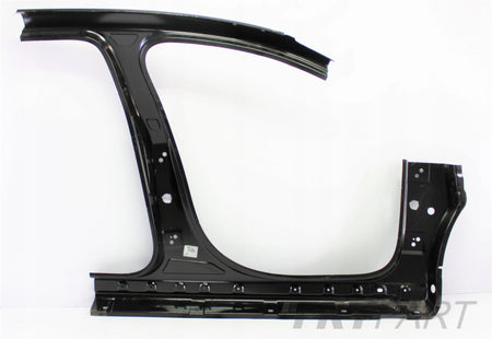 CITROEN C5 III LEFT SILL BODY PILLAR ORG NEW