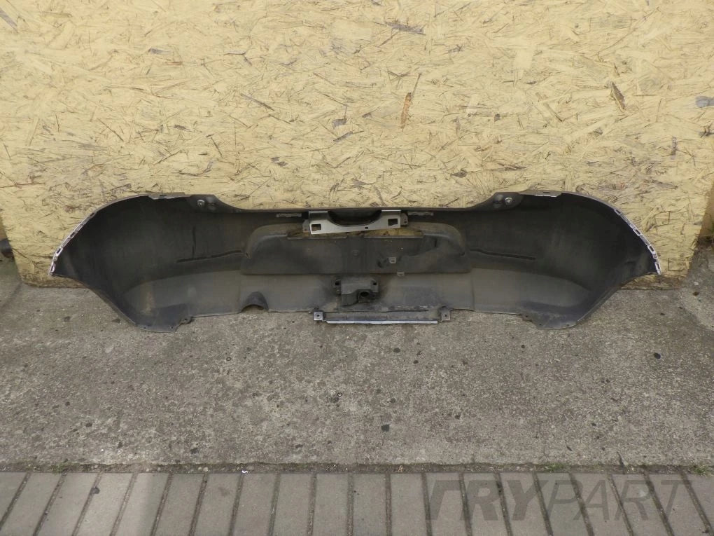 SUZUKI SWIFT MK8 VIII 2017- Rear Bumper