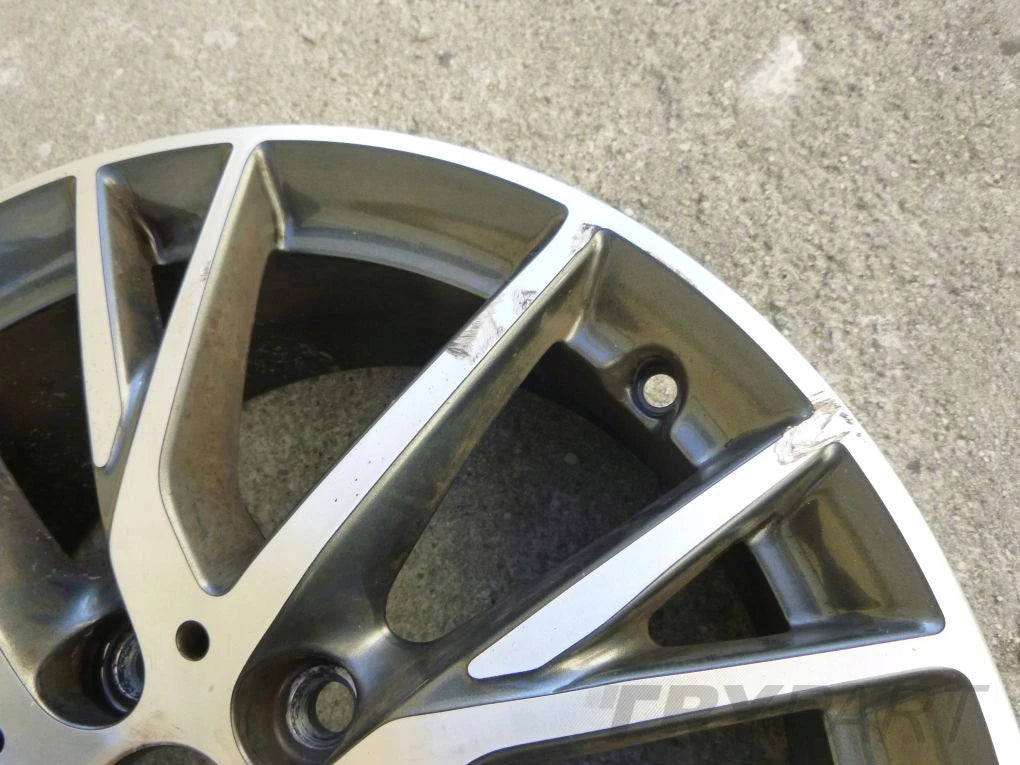 BMW 2 F45 F46 7Jx17 ET47 7849122 5x112 rim