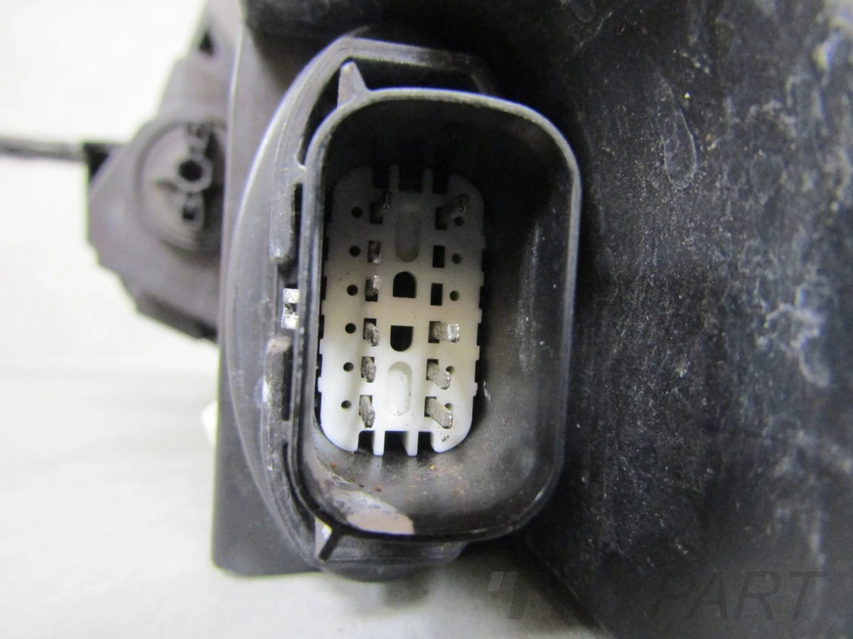 HEADLIGHT FORD FIESTA MK8 VIII 17-21 STANDARD RH RIGHT H1BB-13W029-AD