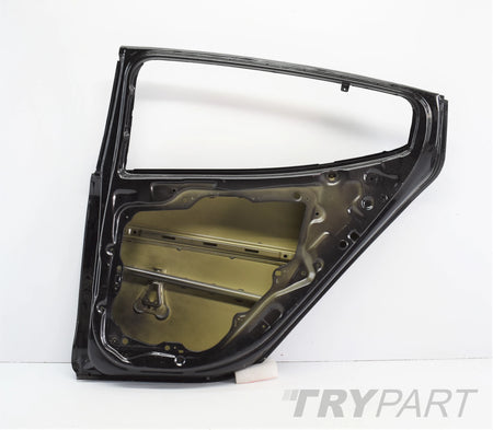 KIA STINGER RIGHT REAR DOOR ORG