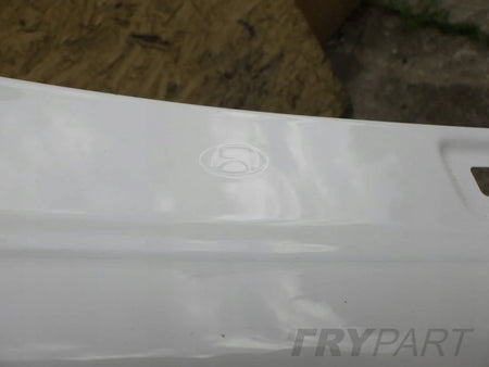 HYUNDAI TUCSON IV 4 20- Front Right Fender