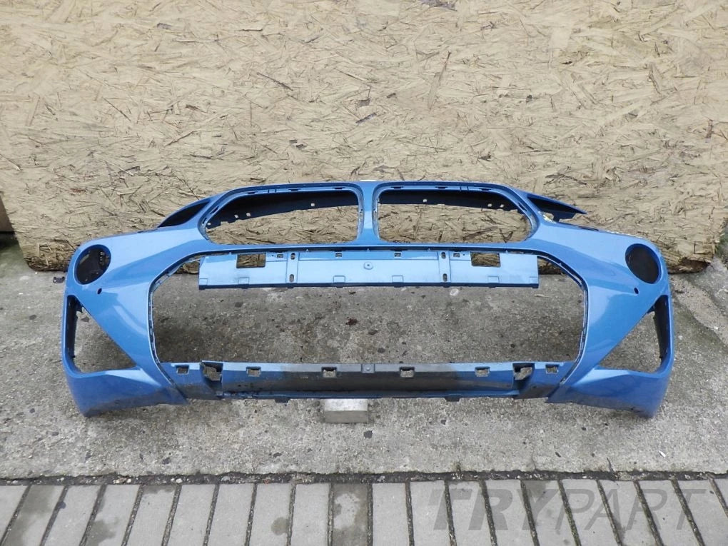 BMW X2 F39 M Sport Package Front Bumper