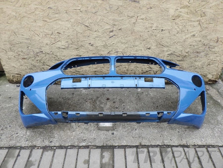 BMW X2 F39 M Sport Package Front Bumper