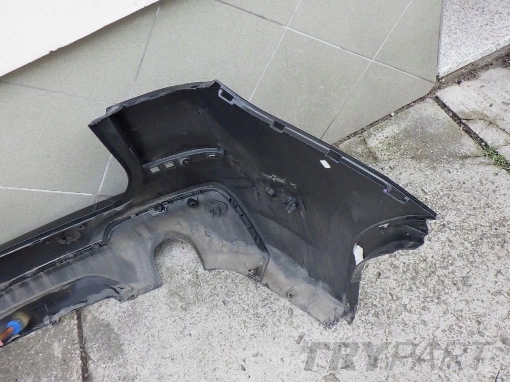 BMW X3 G01 M Sport Package Rear Bumper