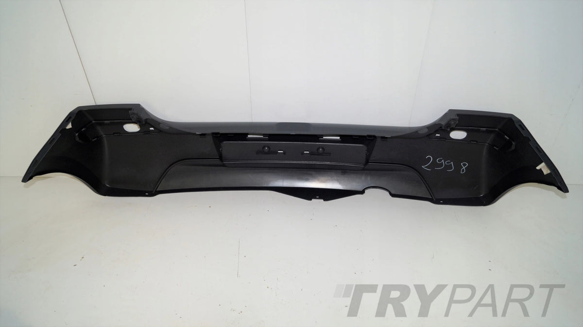 TWINGO II 2 NEW REAR BUMPER ORIGINAL