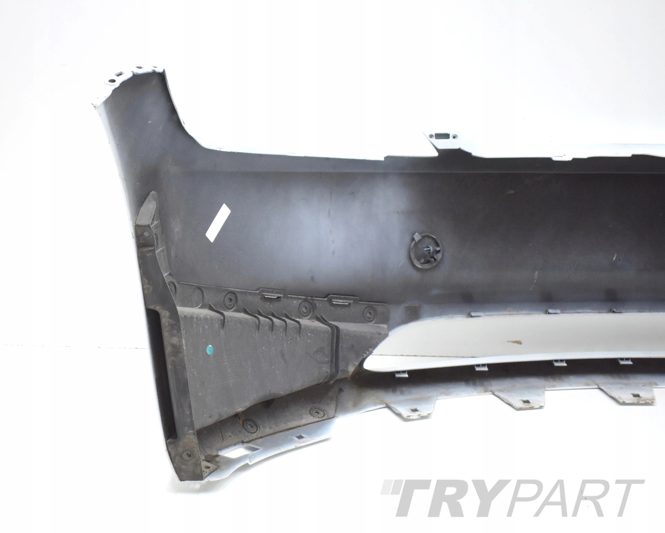 TESLA 3 III LIFT MODEL 3 LIFT FRONT BUMPER ORG